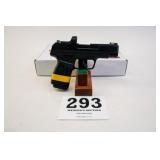 RUGER MAX-9 9MM 4" WITH RED DOT PISTOL
