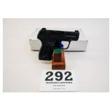 RUGER LCP MAX 380 ACP 2.8" SS PISTOL