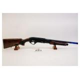 GFORCE P3 WALNUT 12GA 20" SHOTGUN