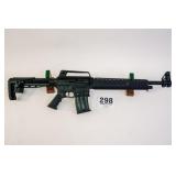 CENTURY OPTIO-III AR12 12GA SHOTGUN