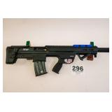 GFORCE GFBP1220 12GA SHOTGUN