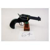 RUGER WRANGLER 22LR REVOLVER