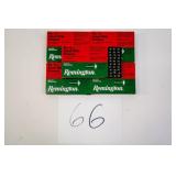 REMINGTON NO.6 1/2 SMALL RIFLE PRIMERS 5