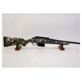 RUGER AMERICAN PREDATOR 6.5CM RIFLE