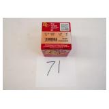 RIO 410, 2 1/2", 1/2 OZ, 8#, 1 BOX(25 RNDS)