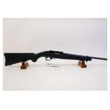RUGER 10/22 22LR CARBINE BLACK SYNTHETIC RIFLE