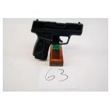 RUGER MAX9 9MM 3.2" PISTOL