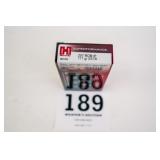 HORNADY 257 ROBERTS +P 117GR SST 1 BOX(20 RNDS)