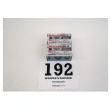 WINCHESTER 22 WIN MAG 40GR FMJ 2 BOXES(100 RNDS)