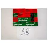 REMINGTON NO.6 1/2 SMALL RIFLE PRIMERS 5