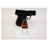 RUGER MAX9 9MM 3.2" PISTOL