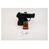 RUGER LCP MAX 380 PERFORMANCE TRIGGER PISTOL
