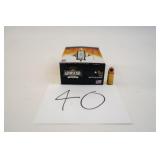 ARMSCOR 9MM 124GR JHP 1 BOX(20 RNDS)