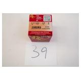 RIO 410, 2 1/2", 1/2 OZ, 8#, 1 BOX(25 RNDS)