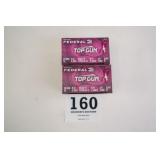 FEDERAL 12GA, 2 3/4", 1 1/8 OZ, 8#, 2 BOXES(50