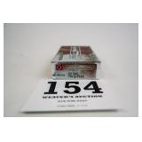 HORNADY 32 SPL 165GR FTX 1 BOX(20 RNDS)