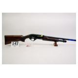 GFORCE P3 WALNUT 12GA 20" SHOTGUN