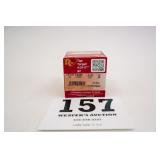 RIO 410, 2 1/2", 1/2 OZ, 8#, 1 BOX(25 RNDS)