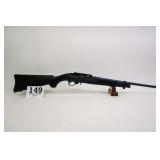 RUGER 10/22 22LR CARBINE BLACK SYNTHETIC RIFLE
