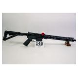 ANDERSON AM-15 UTILITY PRO 5.56 RIFLE