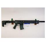 GFORCE GF99 DELUXE 12GA SEMI AUTO SHOTGUN