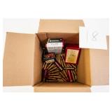MISC AMMO LOT