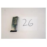 SIG SAUER P238 MAGAZINE