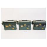 3 PLANO FIELD BOX
