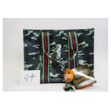 BULLDOG CONCEALED CARRY PURSE