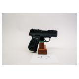 RUGER MAX9 9MM 3.2" PISTOL