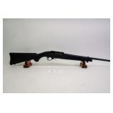 RUGER 10/22 22LR CARBINE BLACK SYNTHETIC RIFLE