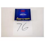 CCI 9MM LUGER SHOTSHELL 53GR #12 1 BOX(10 RNDS)