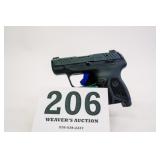 RUGER LCP MAX 380 2.8" SS PISTOL