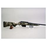 RUGER AMERICAN PREDATOR 6.5CM RIFLE