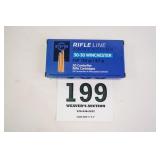 PPU 30-30 WINCHESTER 150GR FSP 1 BOX(20 RNDS)