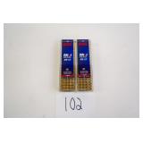CCI 22LR 40GR TARGET MINI MAG 2 BOXES(200 RNDS)