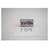 WINCHESTER 22 WIN MAG 40GR FMJ 1 BOX(50 RNDS)