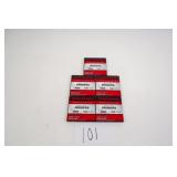 WINCHESTER SMALL PISTOL PRIMERS WSP 5 BOXES(500