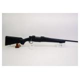 USED MOSSBERG PATRIOT 243WIN RIFLE