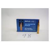 PPU 300 WINCHESTER MAGNUM 150GR SP 1 BOX(20 RNDS)