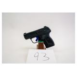 RUGER LCP MAX 380 PERFORMANCE TRIGGER PISTOL