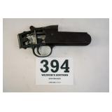 SAVAGE 220 RECEIVER