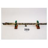 MOSSBERG 12GA 3.5" CAMO BARREL