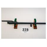 REMINGTON 870 RIFLED SLUG BARREL