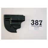 KYDEX SNUB NOSE REVOLVER HOLSTER