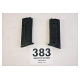 FN PATTERN 5.7X28 20RD MAGAZINES