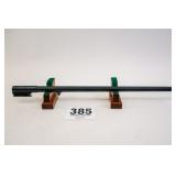 SHOTGUN BARREL