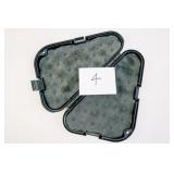 PLANO HANDGUN HARD CASE