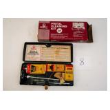VINTAGE OUTERS PISTOL CLEANING KIT