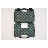 GUN GUARD HANDGUN HARD CASE